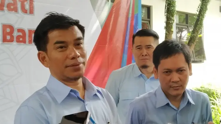 Meski Hujan, Ketersediaan Air Baku Kota Bandung Masih Minim