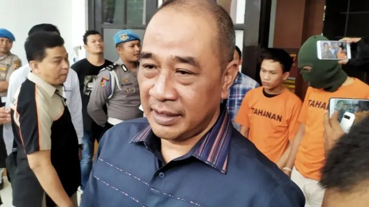 Status Kasus Sunda Empire Naik ke Tingkat Penyidikan