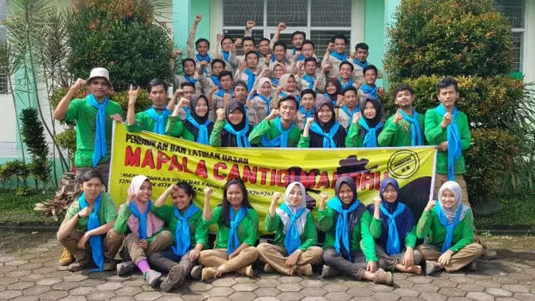 Kolaborasi Antara Kesehatan dan Lingkungan