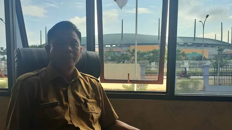 Proyek Rp26 Miliar Rehabilitasi Stadion Pakansari Akan Segera Dilelang