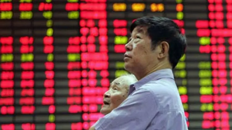 Bursa Jepang Pimpin Pasar Saham Asia Turun