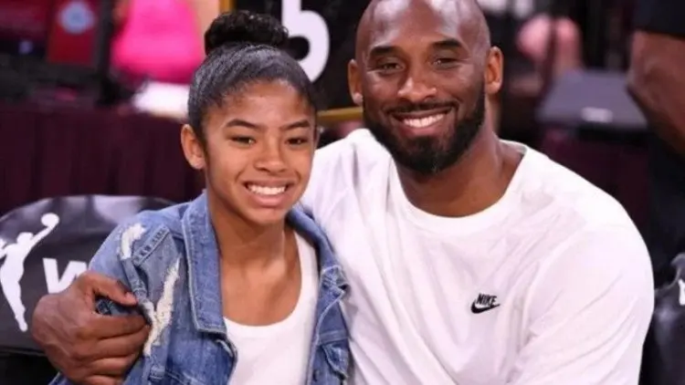 Obituari Kobe Bryant, Panutan Generasi Masa Kini