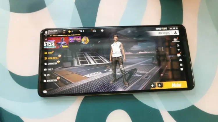 Samsung Membidik Promosi Gaming Tahun Ini