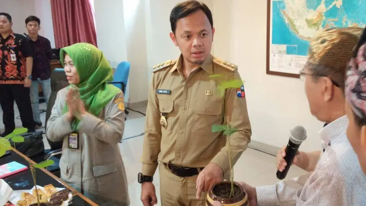 Bima: Boxies 123 Bisa Ditutup Sementara
