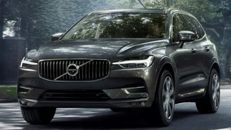 Volvo Bantah Telah Memanipulasi Emisi Diesel