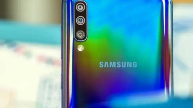 Ini Bocoran Samsung Galaxy A11 dan Galaxy A21