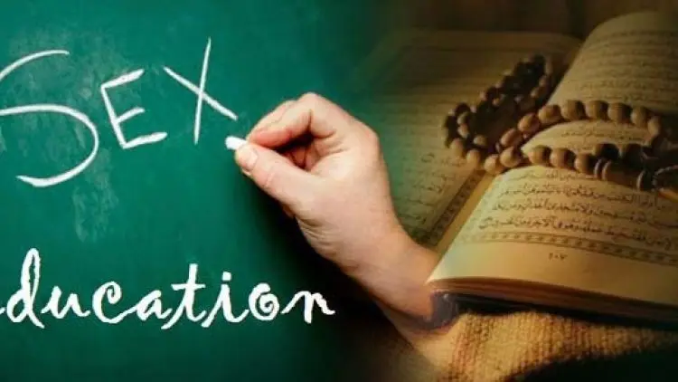 Ayat Seputar Pendidikan Seks dalam Alquran