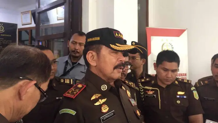 Jaksa Agung: Tersangka Jiwasraya Akan Bertambah