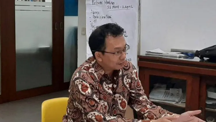 Komnas HAM: Perlu Pendekatan Berlapis untuk Masalah Buruh Migran
