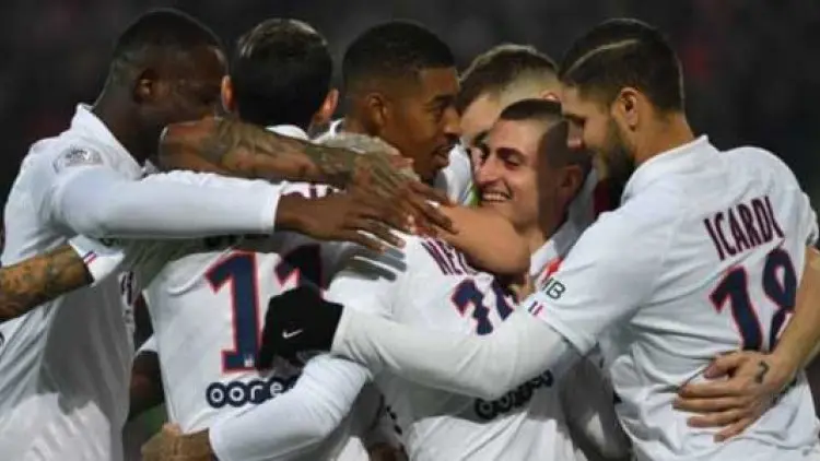 PSG Punya Kualitas untuk Juara Liga Champions