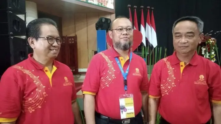 Manajemen Perguruan Tinggi Harus Berbenah agar Hasilkan Lulusan Unggul