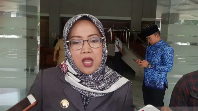 Pemkab Bogor Cari Tempat untuk Latihan Atlet Piala Dunia U-20