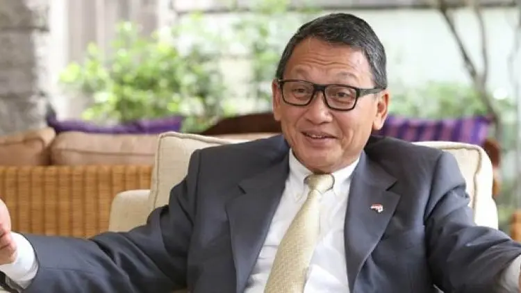 4 Industri Belum Mengalami Penyesuaian Harga Gas