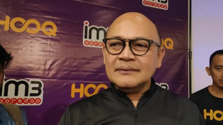 HOOQ Akan Perbanyak Konten Lokal