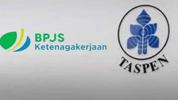 Dilebur ke BPJS Naker, Taspen Manut Pemerintah