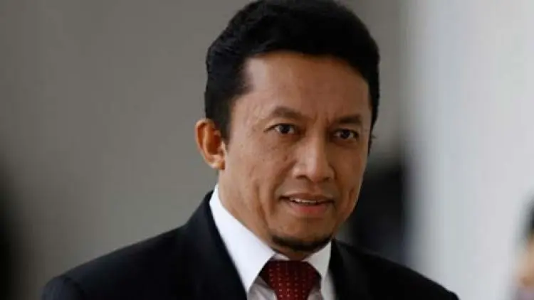 Pemerintah Diminta Tutup Penerbangan Dari China