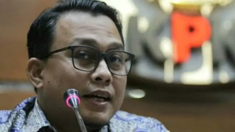 Jaksa Dikembalikan Setelah OTT Harun Masiku