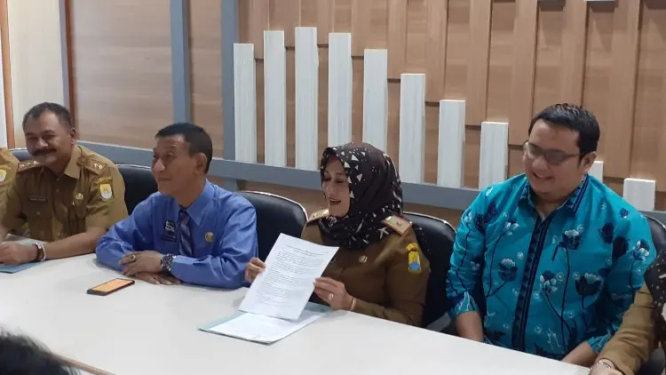 Begini Kondisi Terkini Pasien Suspect Virus Corona di Kab Cirebon