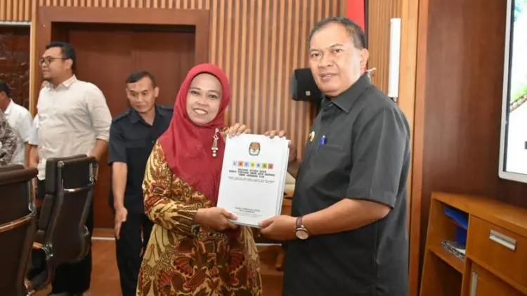 Sosialisasikan Demokrasi, Oded Minta Adanya Kolaborasi