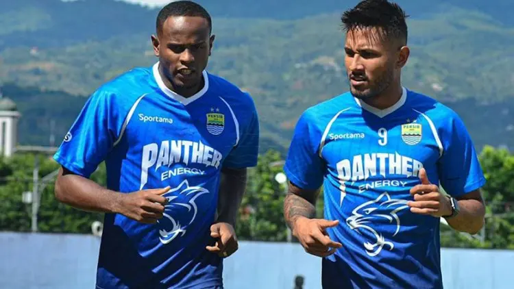 Tunggu Hasil Tes Covid-19, Wander Luiz Tunda Mudik ke Brasil
