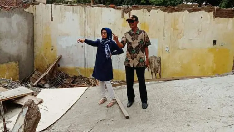 Disdik Bogor Bakal 'Daftar Hitamkan' Kontraktor Ini