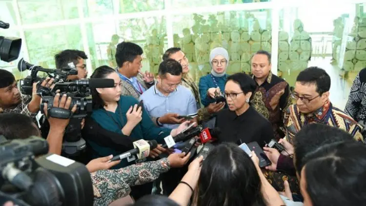 Wuhan Berstatus Karantina, Evakuasi WNI Tidak Mudah Dilakukan