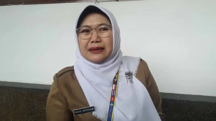 Bandung Siapkan RSHS dan Rotinsulu sebagai RS Khusus Corona