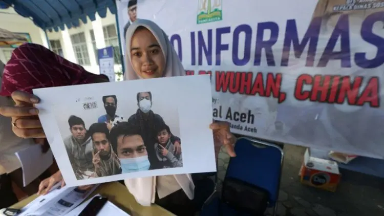 Mendikbud Minta Mahasiswa Indonesia di Wuhan Tetap Tenang