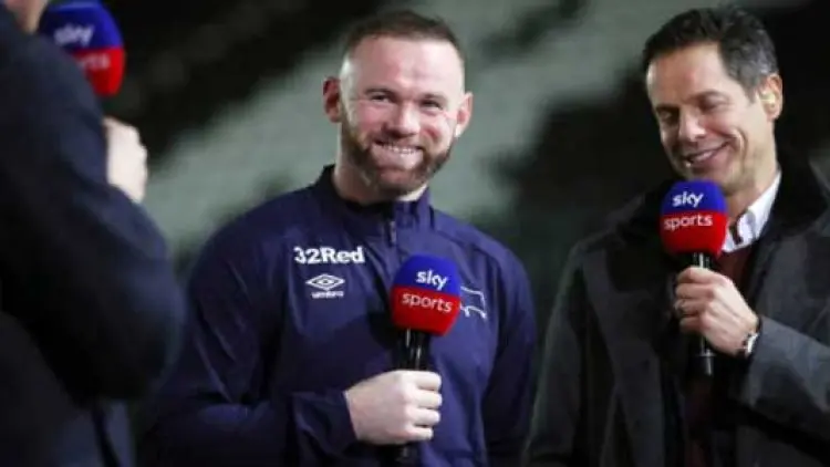 Rooney Bisa Jumpa MU di Babak Kelima Piala FA