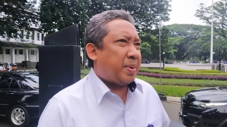 Kota Bandung Usulkan Perda Lansia