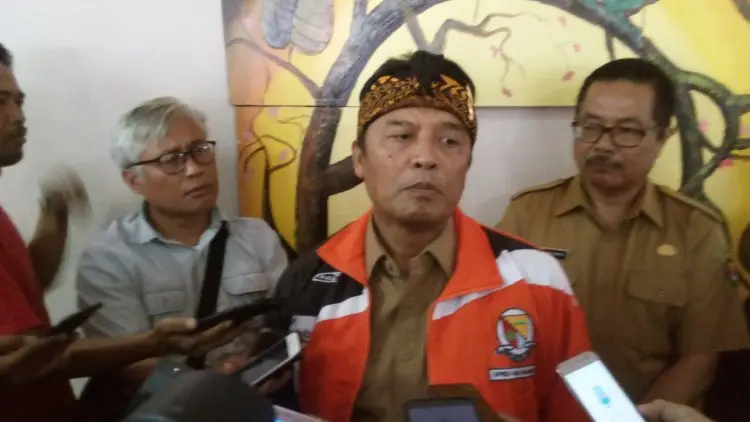 Curug Jompong dan Danau Retensi Cieunteung Tak Selesaikan Persoalan Banjir