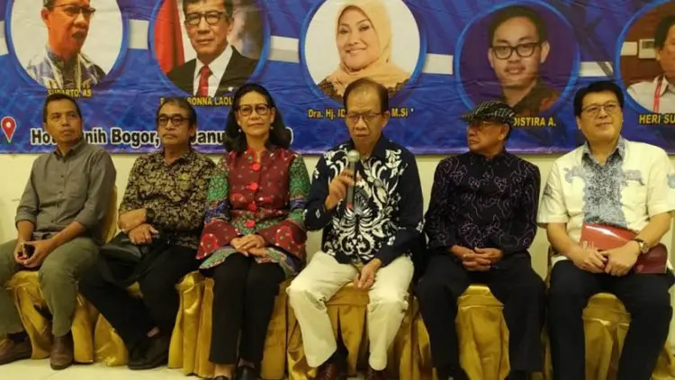 Pekerja Minta Kepastian Hak Buruh dalam Omnibus Law