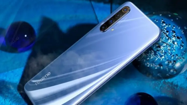 Realme Rilis Smartphone Performa Gahar di MWC 2020