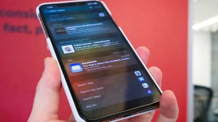 iOS 14 Akan Kompatibel dengan Perangkat iOS 13?