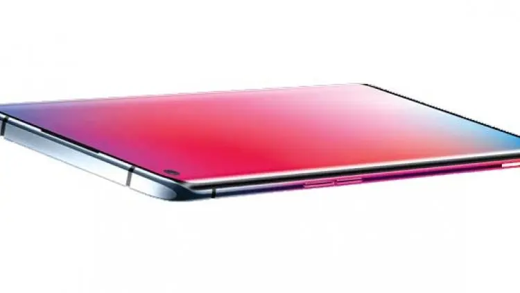 'Tren Smartphone Kekinian Adalah Inovasi Layar'