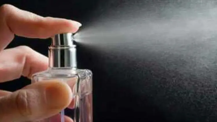 Parfum Beralkohol dalam Pandangan Islam