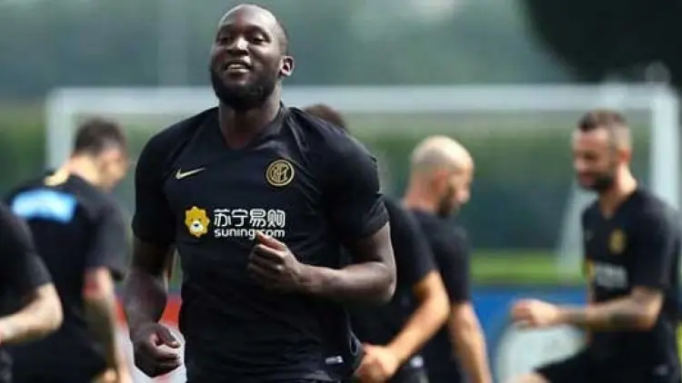 Lukaku: Bek Italia yang Terbaik di Eropa