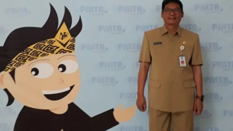 Sekda Depok Apresiasi Dukungan Maju sebagai Calon Wali Kota
