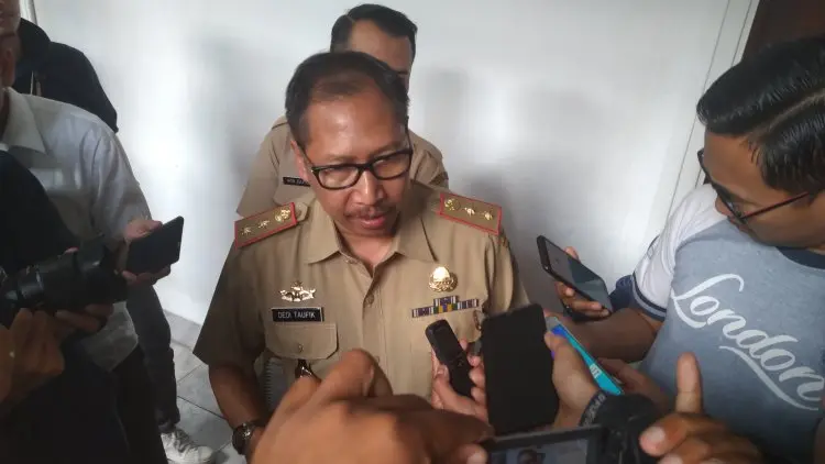 Antisipasi Ganggu Sektor Wisata, Disparbud Jabar Imbau Waspadai Corona