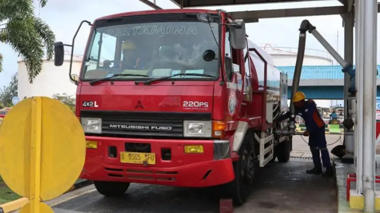 Kementerian ESDM Pastikan B30 Aman untuk Mesin
