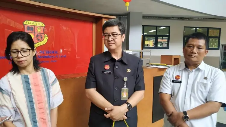 Antisipasi Virus Corona, Disnaker Sisir TKA Asal China di Bandung