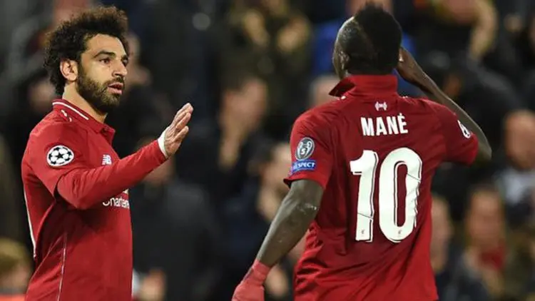 Ini 10 Pemain Liverpool yang Belum Pernah Kalah di Anfield