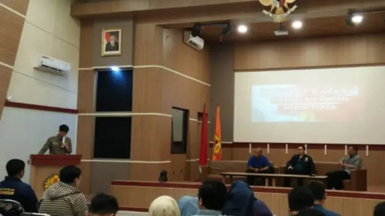 Waspadai Gerakan Radikalisme di Tahun 2020