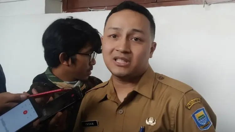Kampung Wisata Menjadi Fokus Disbudpar Kota Bandung