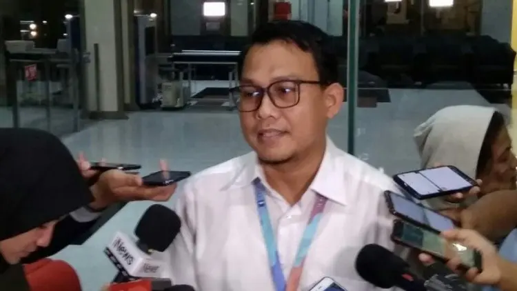 KPK Panggil Komisioner KPU Sumsel Terkait Suap Pengurusan PAW