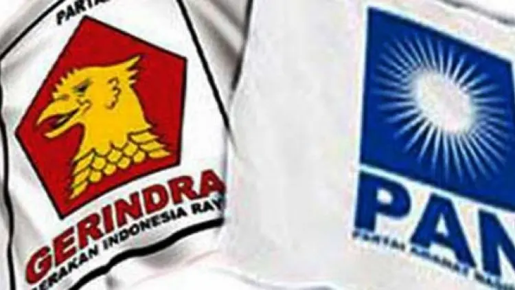 Pilkada Sleman, PAN-Gerindra Bisa Saja Koalisi
