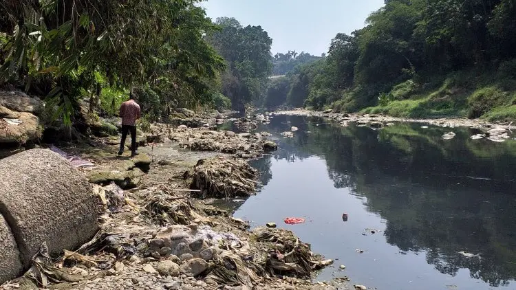 Antisipasi Banjir di Kab Bogor-Bekasi, Kementerian PUPR Siapkan Rp4 Triliun Lebih
