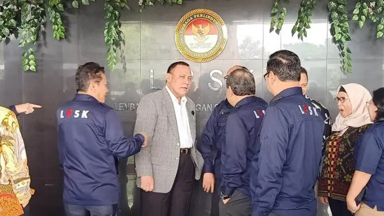 Ketua KPK Tidak Berikan Target Penangkapan Harun Masiku