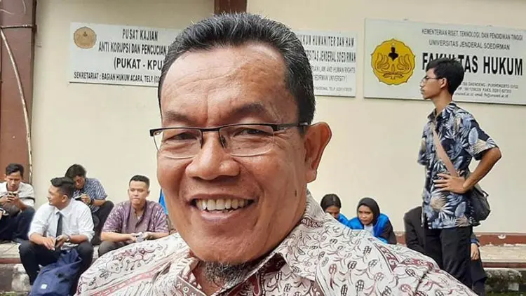 Pakar: Munculnya “Kerajaan Baru” Dapat Memicu Disintegrasi Bangsa