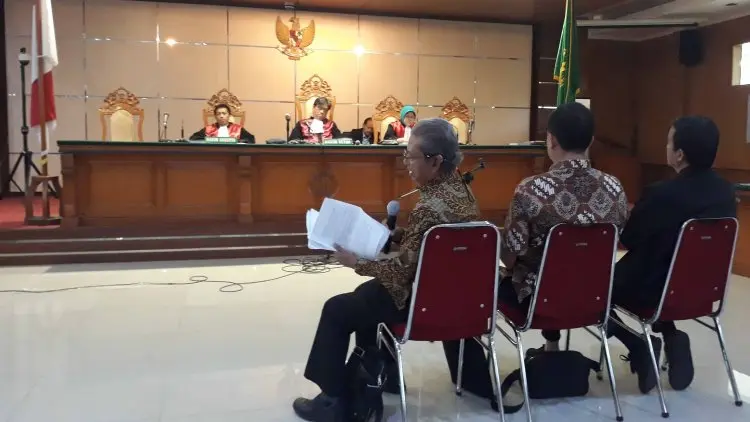 Dewas PJT II: Dirut Orangnya Otoriter